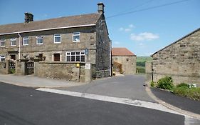 Padley Farm